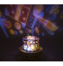 B52 HAPPY DUCK желтый