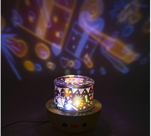 B52 HAPPY DUCK желтый