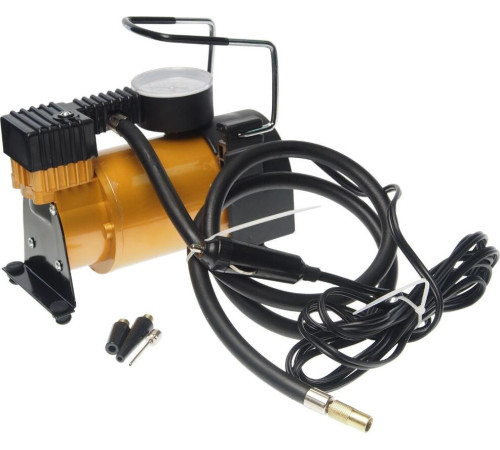 TORNADO АC-580 30 л/мин, 150 PSI, 12В (пластик.мотор) 39909