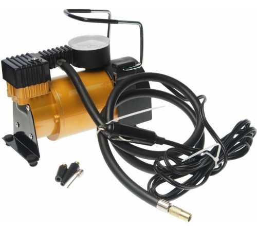 TORNADO АC-580 30 л/мин, 150 PSI, 12В (пластик.мотор) 39909