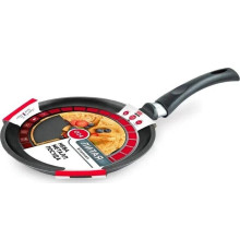 НЕВА МЕТАЛЛ ПОСУДА L186224i блинная а/пр литая 24см индукция Гранит 550000527