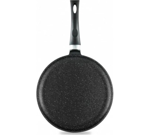 НЕВА МЕТАЛЛ ПОСУДА L186224i блинная а/пр литая 24см индукция Гранит 550000527