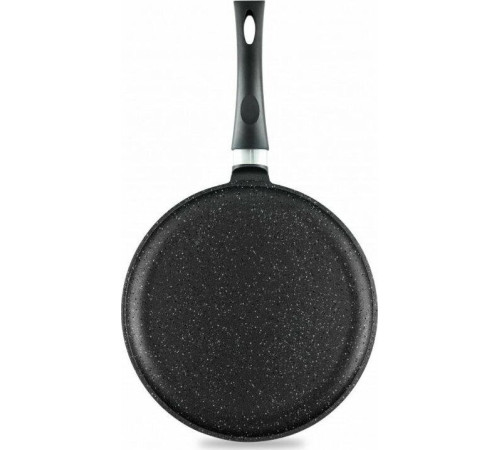 НЕВА МЕТАЛЛ ПОСУДА L186224i блинная а/пр литая 24см индукция Гранит 550000527