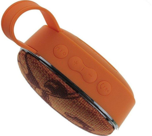 MORE CHOICE (4610196400858) BS12 Orange