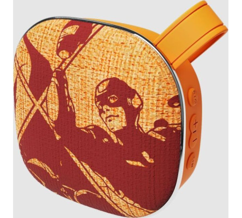 MORE CHOICE (4610196400858) BS12 Orange