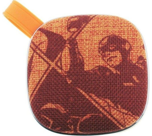 MORE CHOICE (4610196400858) BS12 Orange