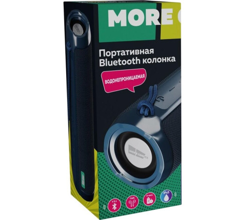 MORE CHOICE (4610196400889) BS22 Blue