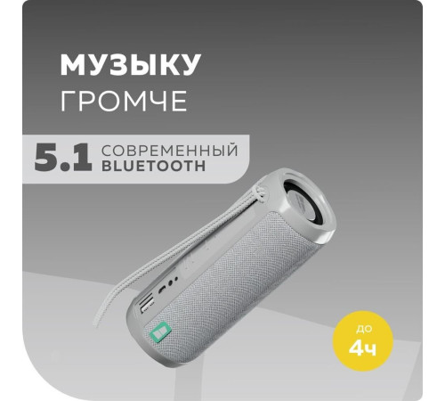 MORE CHOICE (4610196400902) BS22 Grey