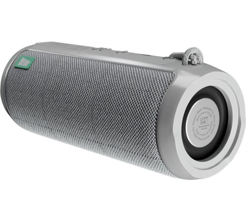 MORE CHOICE (4610196400902) BS22 Grey