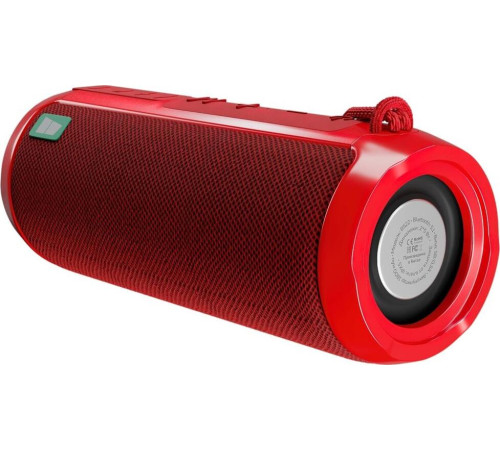 MORE CHOICE (4610196400896) BS22 Red