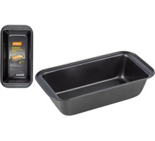 MALLONY Форма для выпечки хлеба GRANO, размер: 25*13*6 см (102922)