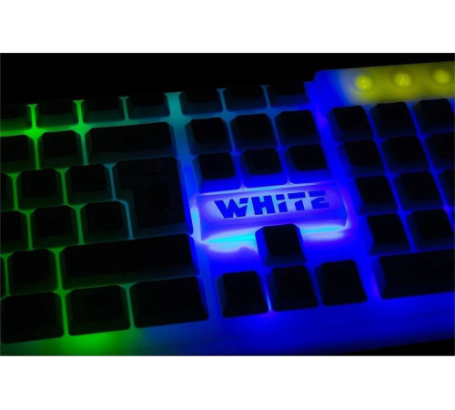 DEFENDER (45172) White GK-172 RU