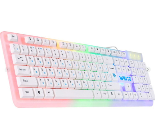 DEFENDER (45172) White GK-172 RU