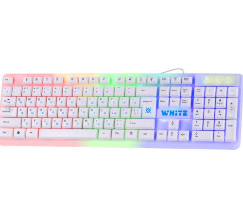 DEFENDER (45172) White GK-172 RU