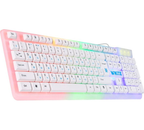 DEFENDER (45172) White GK-172 RU