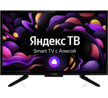 YUNO ULX-24TCS221 черный SMART TV