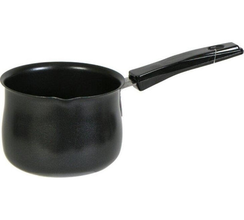 MALLONY Кофеварка (турка) из углеродистой стали 490мл, модель MAL-490T (985202)