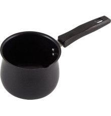 MALLONY Кофеварка (турка) из углеродистой стали 490мл, модель MAL-490T (985202)