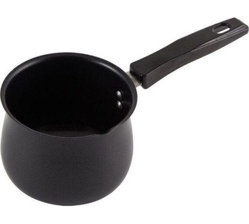 MALLONY Кофеварка (турка) из углеродистой стали 490мл, модель MAL-490T (985202)