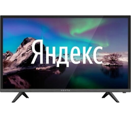 VEKTA LD-40SF4850BS SMART TV FullHD