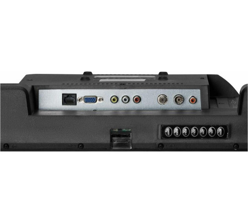 VEKTA LD-40SF4850BS SMART TV FullHD