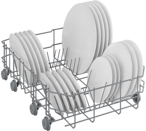 Посудомоечная машина BEKO BDFS15020B