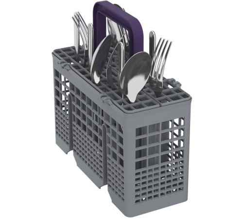 Посудомоечная машина BEKO BDFS15020B