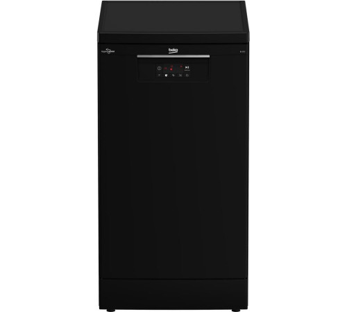 Посудомоечная машина BEKO BDFS15020B