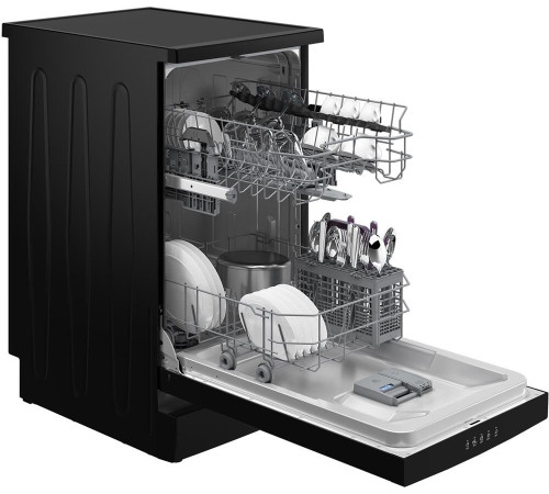 Посудомоечная машина BEKO BDFS15020B