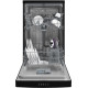 Посудомоечная машина BEKO BDFS15020B