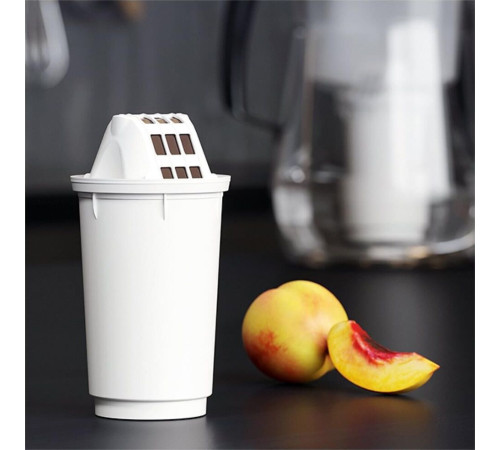 АКВАФОР А6 Комплект модулей сменных фильтрующих (4 шт.)