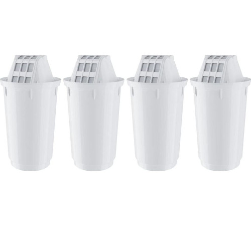 АКВАФОР А6 Комплект модулей сменных фильтрующих (4 шт.)