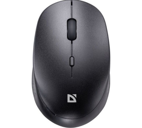 DEFENDER (52027) Auris MB-027 черный