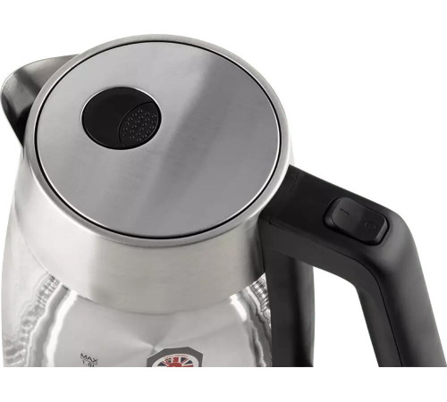 LEONORD LE-1508 (1,8 л) стекло, пластик 104866