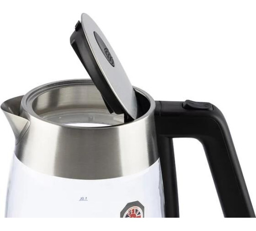 LEONORD LE-1508 (1,8 л) стекло, пластик 104866