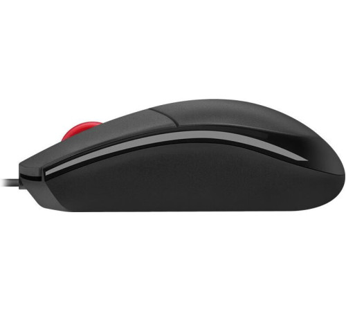 DEFENDER (52523) DELTA MM-523 черный