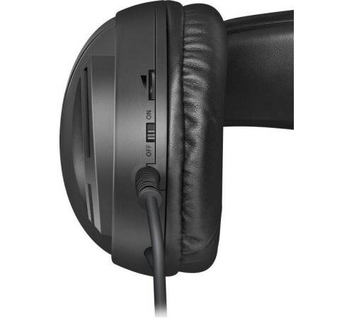 DEFENDER (64595) Dexter RGB, провод 2.2 м