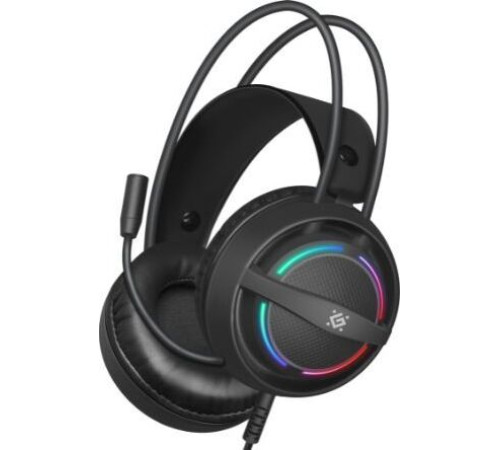 DEFENDER (64595) Dexter RGB, провод 2.2 м