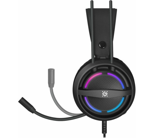 DEFENDER (64595) Dexter RGB, провод 2.2 м