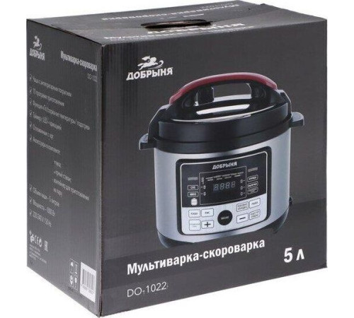 ДОБРЫНЯ DO-1022