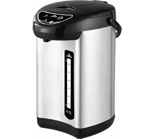 ДОБРЫНЯ DO-495 (4,5л) нжс/черный х6