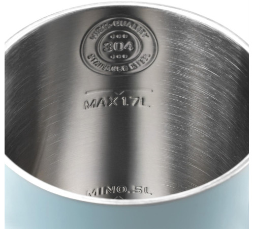 GALAXY GL 0330 ГОЛУБОЙ