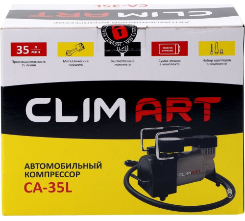 CLIM ART CLA00001 CA-35L