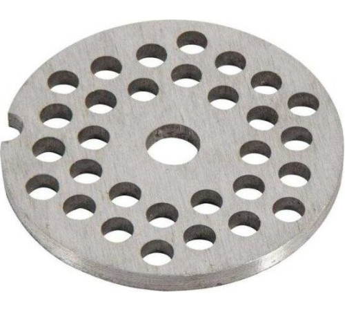 MALLONY Решетка в мясорубку, 4мм. (004388)