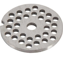 MALLONY Решетка в мясорубку, 4мм. (004388)