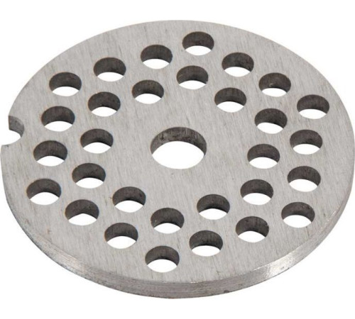 MALLONY Решетка в мясорубку, 4мм. (004388)