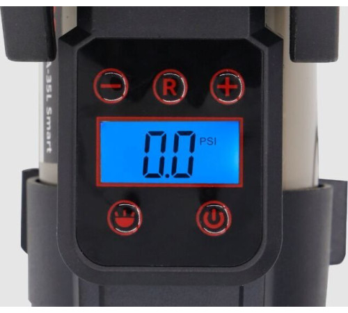 CLIM ART CLA00004 CA-35L Smart