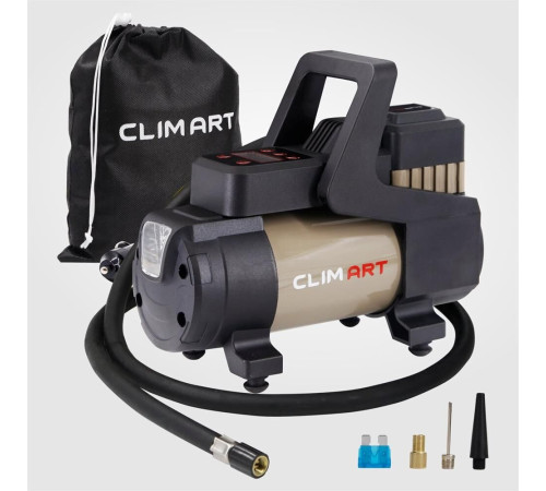 CLIM ART CLA00004 CA-35L Smart