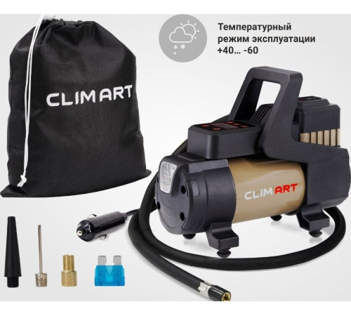 CLIM ART CLA00004 CA-35L Smart