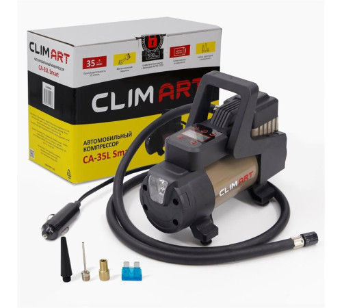 CLIM ART CLA00004 CA-35L Smart